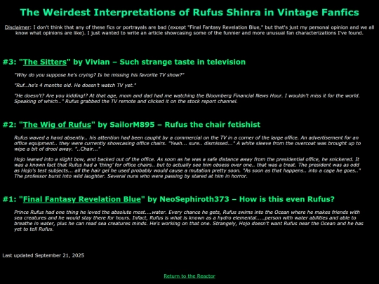 ff/articles/weird_rufi screenshot