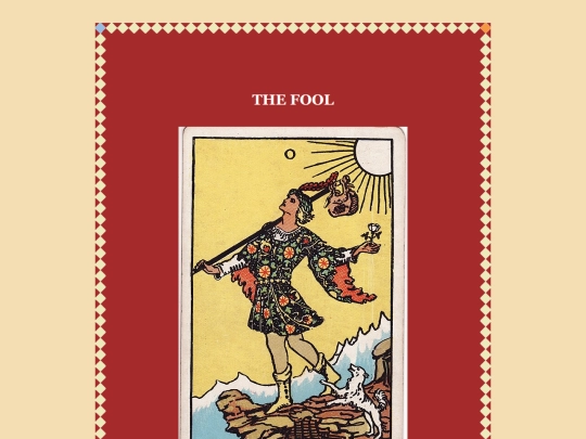 fool screenshot