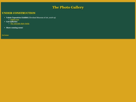 photos screenshot