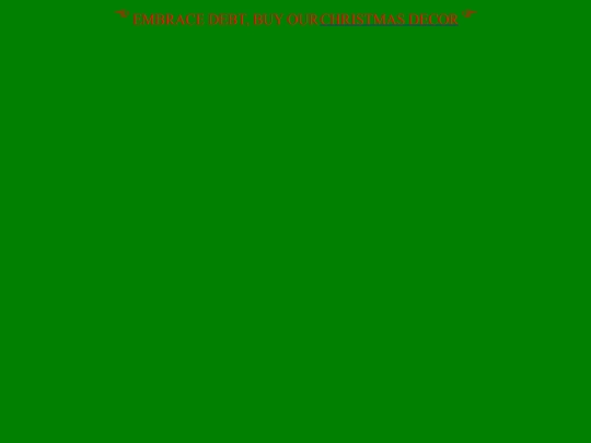 xmas/iframe1 screenshot