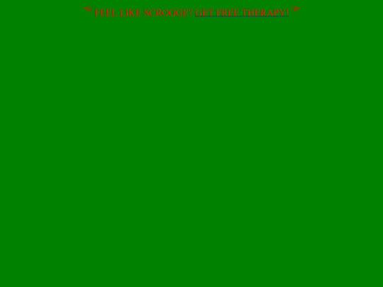 xmas/iframe7 screenshot