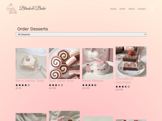 order4 screenshot