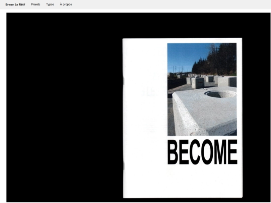 projects/become screenshot