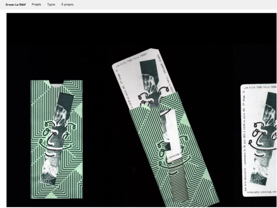 projects/compostnumerique screenshot
