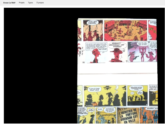 projects/tijuana screenshot