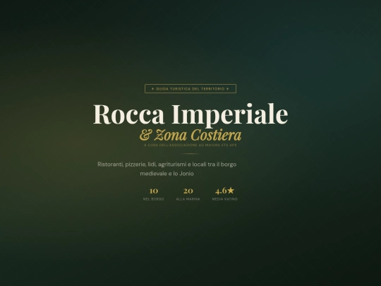 guida/guidaroccaimperiale screenshot