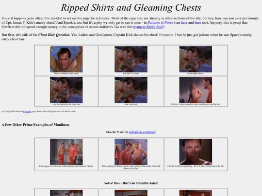 trekker/rippedshirts screenshot