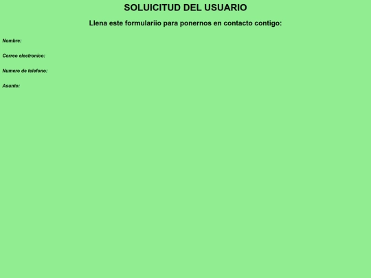 apartadodesolicitud screenshot