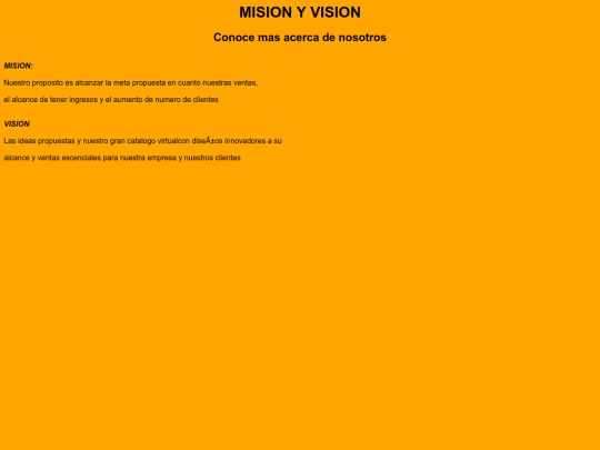 misionyvision screenshot