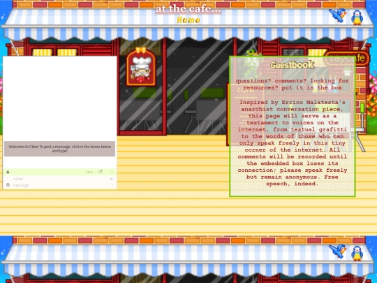 qinbox screenshot