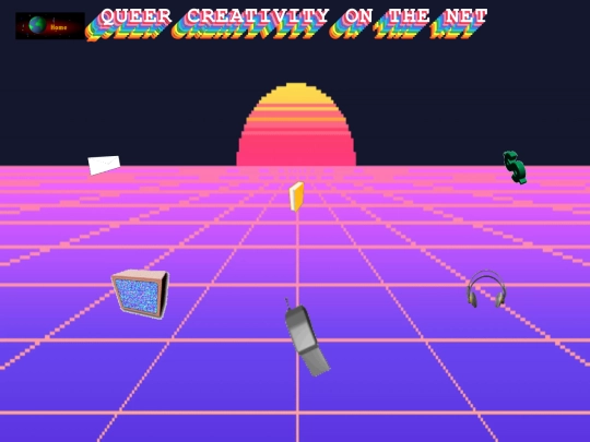 qinfo screenshot