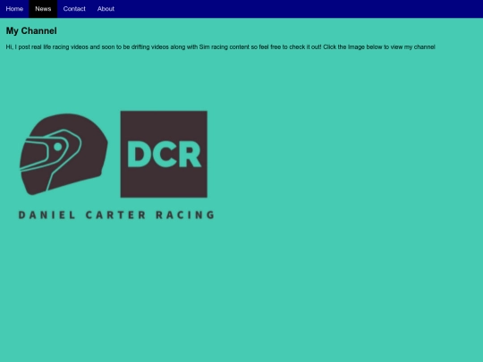 news screenshot