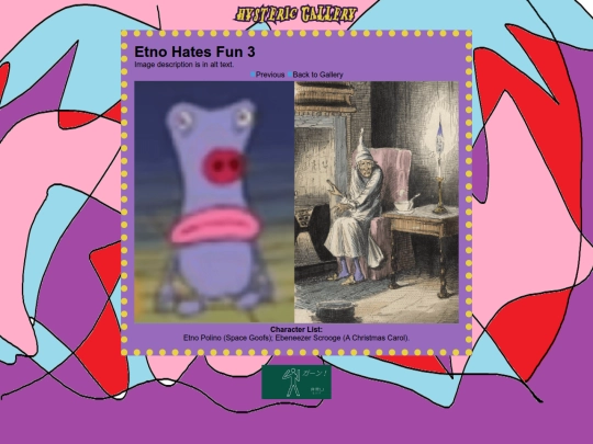 hystericfun3 screenshot