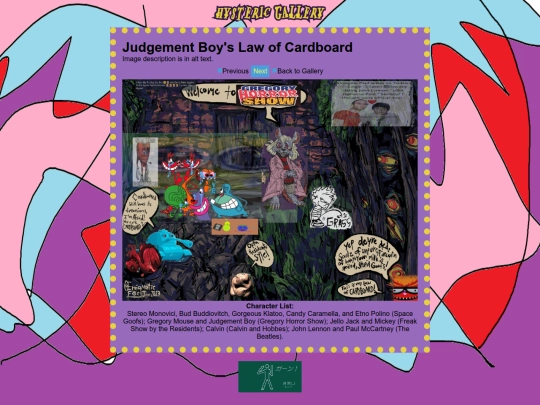 hystericjudgementboy screenshot