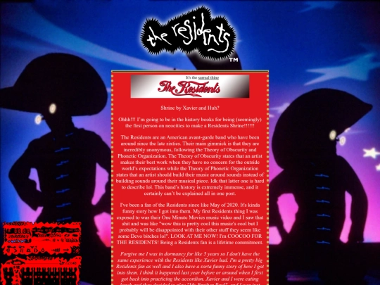 residentsshrine screenshot