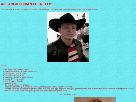 brian screenshot