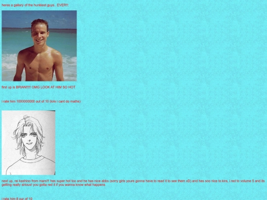 hunks screenshot