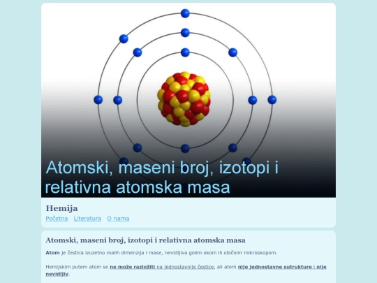 1/strukturatoma/atomskimasenibr screenshot