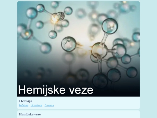 5 sve 4/hemijskeveze screenshot