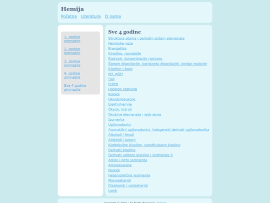 sve4 screenshot