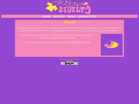 about screenshot