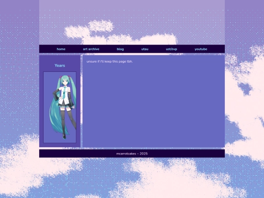 my_utau screenshot