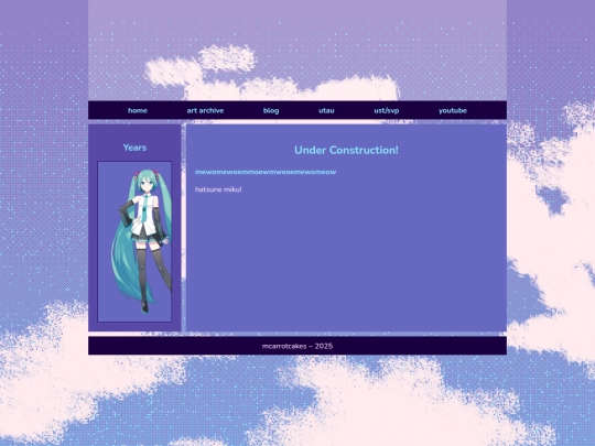ust_svp screenshot