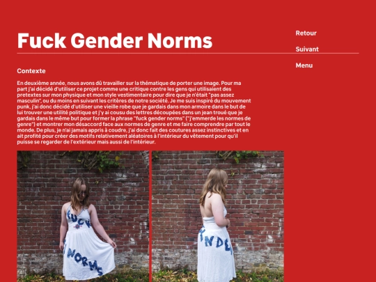 fuckgendernorms screenshot