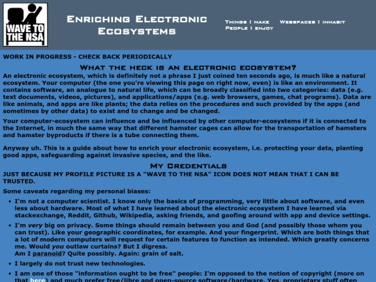 enriching-electronic-ecosystems screenshot