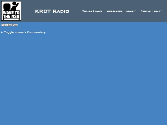 the-steph-gingrich-radio-show screenshot