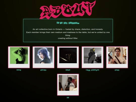About screenshot