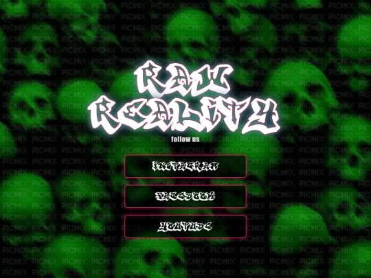 links screenshot