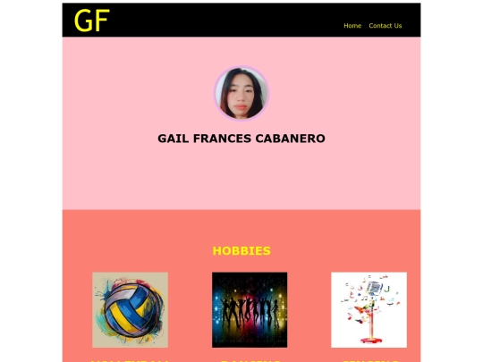 cabanero screenshot