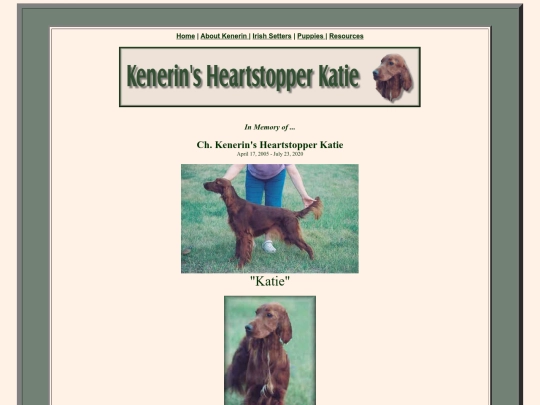 katie screenshot