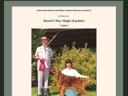 maymagic screenshot