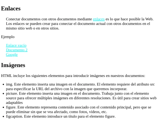 imagenes-enlace screenshot