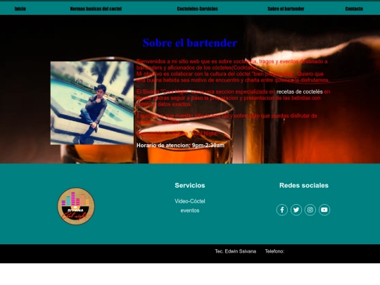 sobre-b screenshot