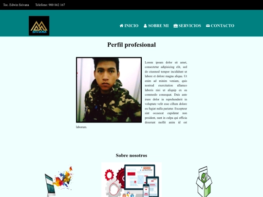 sobremi screenshot