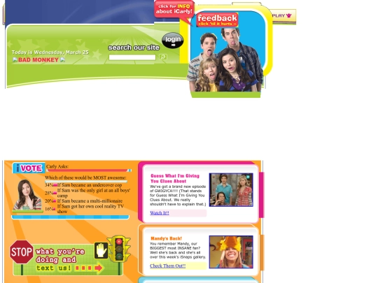 icarlymar252009 screenshot