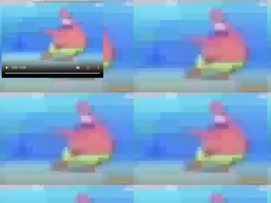 patricksouljaboy screenshot