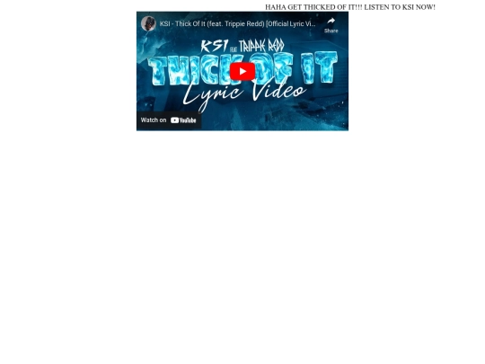 thickofitd screenshot