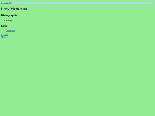 musicleny screenshot