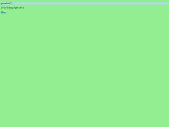 newsletters screenshot