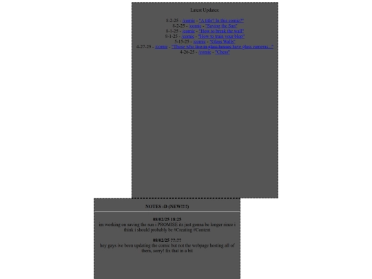 indexbeta screenshot