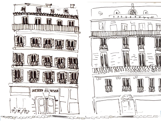 jenna-infinite-paris screenshot