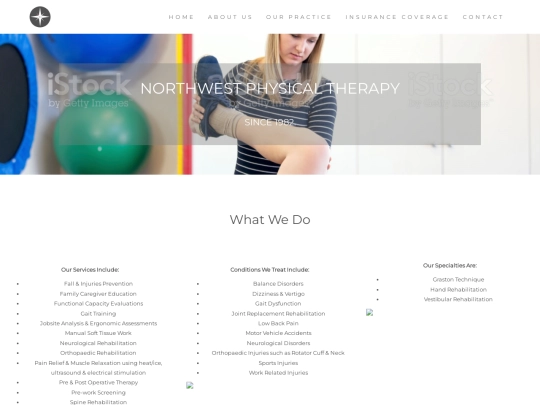 pt/practice screenshot