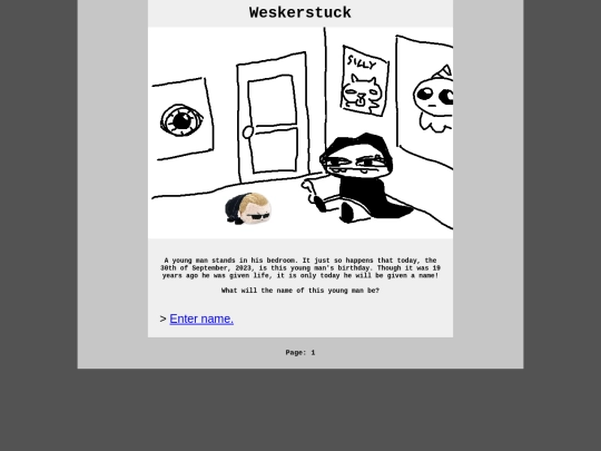 birthday/alex-23/pages/1 screenshot