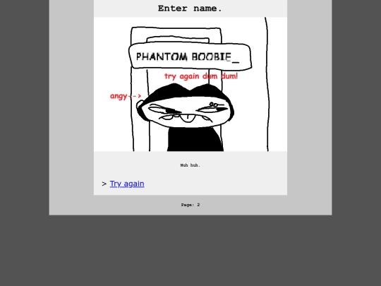 birthday/alex-23/pages/2 screenshot