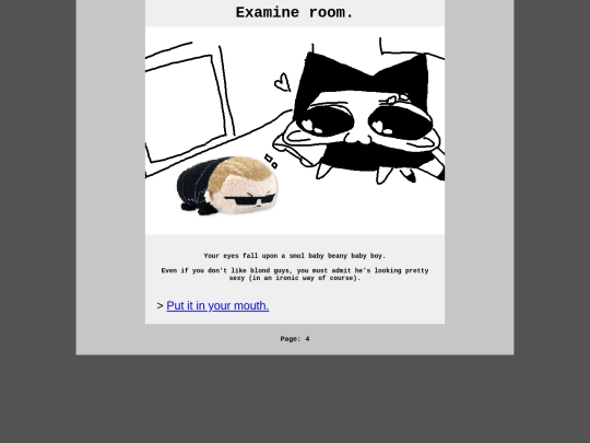 birthday/alex-23/pages/4 screenshot
