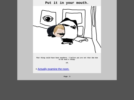 birthday/alex-23/pages/5 screenshot